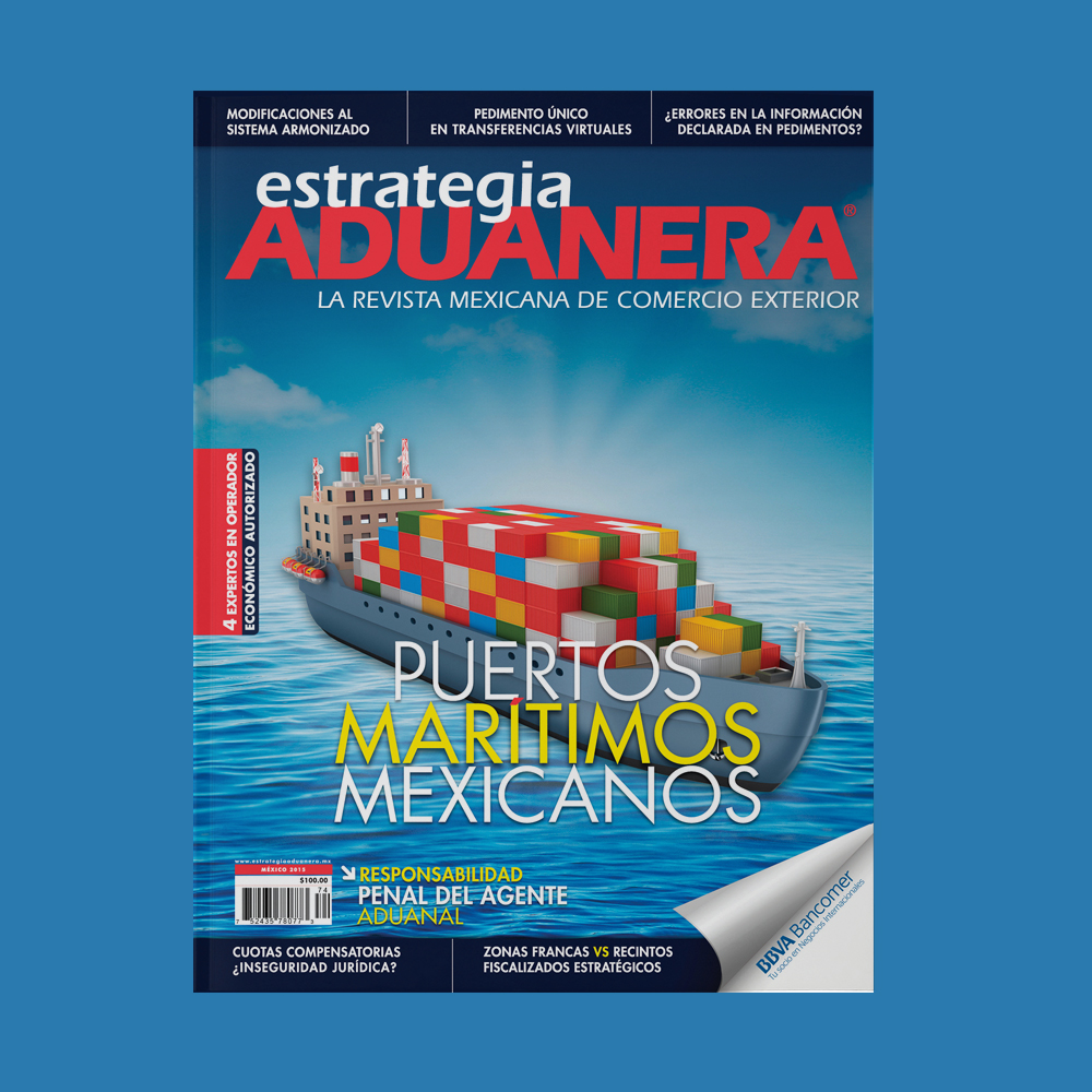 Puertos Marítimos Mexicanos