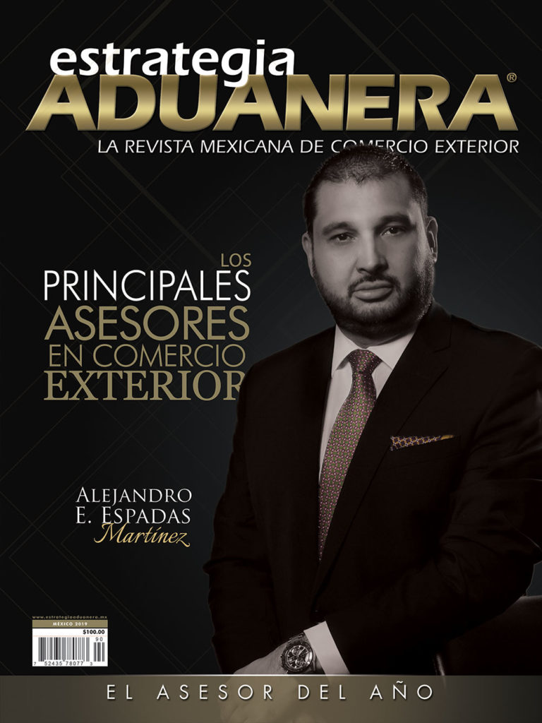 Los Principales Asesores en Comercio Exterior 2019 Estrategia Aduanera