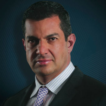 Ricardo Peralta Saucedo, Administrador General de Aduanas - Estrategia